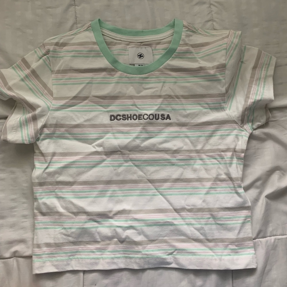 Striped shirt